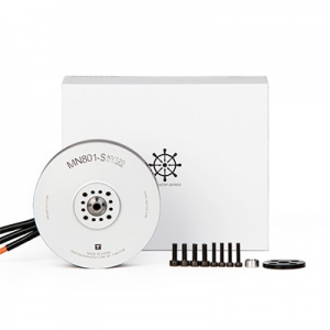 [T-MOTOR] Ƽ���� MN801S 150KV �귯������ ����