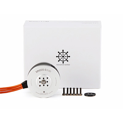 �˾���ũ  [T-MOTOR] Ƽ���� MN505S 380KV �귯������ ���� 