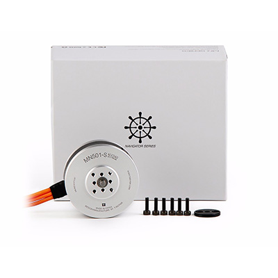 [�˾���ũ]  [T-MOTOR] Ƽ���� MN501S 300KV �귯������ ����