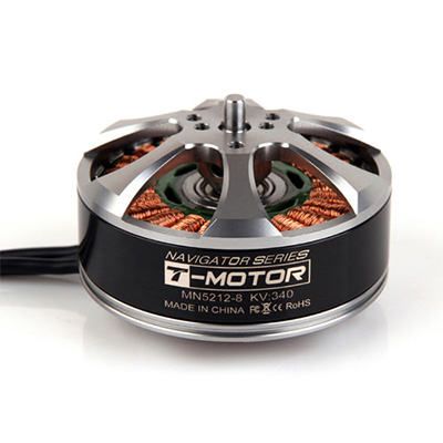 �˾���ũ  [T-MOTOR] Ƽ���� MN5212 340KV �귯������ ����