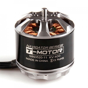 [T-MOTOR] Ƽ���� MN3520 400KV �귯������ ���� (�����Ǹ�)