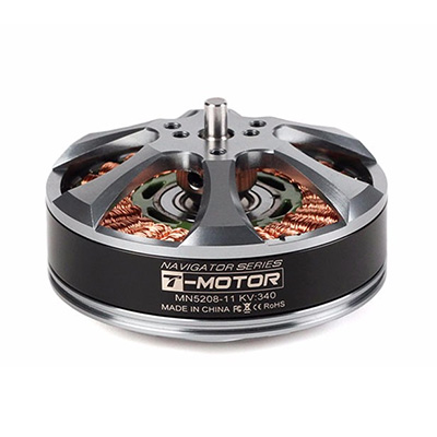 [˾ũ]  [T-MOTOR] Ƽ MN5208 340KV 귯 