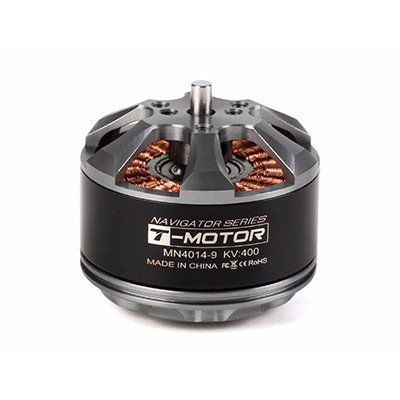 �˾���ũ  [T-MOTOR] Ƽ���� MN4014 400KV �귯������ ����