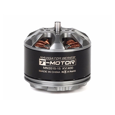 �˾���ũ  [T-MOTOR] Ƽ���� MN3515 400KV �귯������ ����