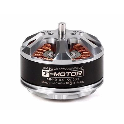�˾���ũ  [T-MOTOR] Ƽ���� MN4010 475KV �귯������ ����