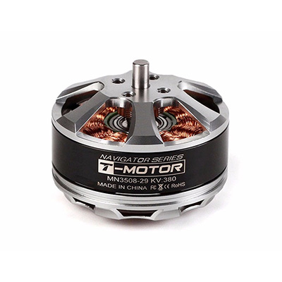 �˾���ũ  [T-MOTOR] Ƽ���� MN3508 700KV �귯������ ����