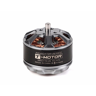 �˾���ũ  [T-MOTOR] Ƽ���� MN3110 780KV �귯������ ����