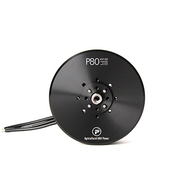 �˾���ũ  [T-MOTOR] Ƽ���� P80 120KV �귯������ ����