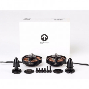 [T-MOTOR] Ƽ���� 4004 400KV Antigravity �귯������ ���� 2�� ��Ʈ (�����Ǹ�)