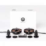 [T-MOTOR] Ƽ���� 4004 400KV Antigravity �귯������ ���� 2�� ��Ʈ (�����Ǹ�)