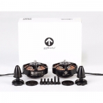 [T-MOTOR] Ƽ���� 4006 380KV Antigravity �귯������ ���� 2�� ��Ʈ