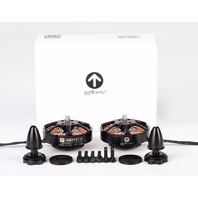 [�˾���ũ]  [T-MOTOR] Ƽ���� 4006 380KV Antigravity �귯������ ���� 2�� ��Ʈ