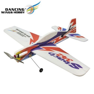 [˾ũ]  [DWHOBBY] 1000mm EPP Sbach 342 3D KIT