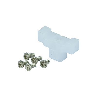 [�˾���ũ] MH-MCPX005FP [MH] Delrin Front Landing Peg (For MH-MCPX005/B/X)