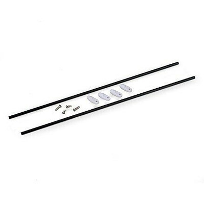 �˾���ũ HS1016T [Align] Tail Boom Brace Set w/White Ends : 450 X/XL/SA/SE