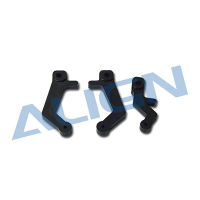 �˾���ũ KZ0821109TA [ALIGN] 450 Scale Fuselage Landing Skid Assembly for T-REX 450 scale fuselages