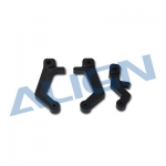 [ALIGN] 450 Scale Fuselage Landing Skid Assembly for T-REX 450 scale fuselages