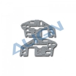 [Align] T-Rex500 GF Main Frame Set/1.6mm(2pcs)