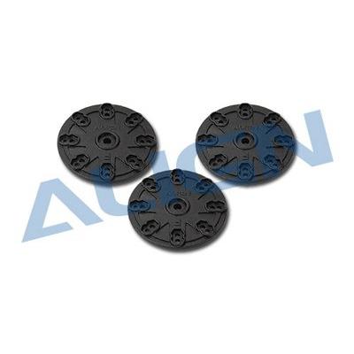 �˾���ũ HSP61004T [Align] D6BF Servo Horn Set(Universal Type)