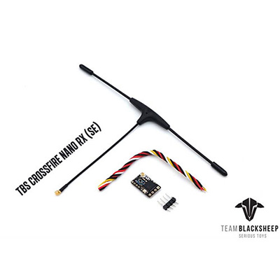 [�˾���ũ]  [TBS] Crossfire Nano Rx(SE)
