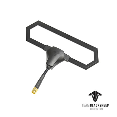 [�˾���ũ]  [TBS] Crossfire Diamond Antenna