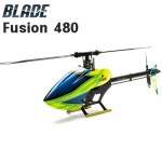 [BLADE] Blade�� Fusion 480 ŰƮ - ������, ������ �ʿ�