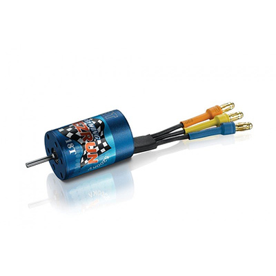 �˾���ũ 90010010 [HOBBYWING] EZRUN 2030-5200KV 18T �귯������ ���� (1/18������ �̴�RC��)