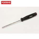 [KYOSHO]    - 4.0mm