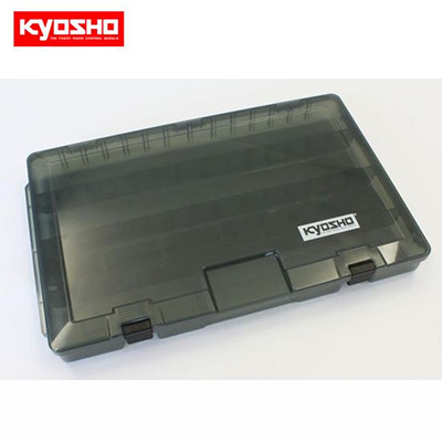 [�˾���ũ] KY80463 [KYOSHO] ���� ��ǰ, ����� ���� �ڽ� ���� ������ - 410x264x43mm