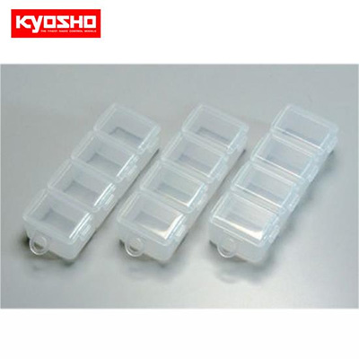 [�˾���ũ] KY80466 [KYOSHO] ���� ��ǰ, ����� ���� �ڽ� SS ������ 3�� ��Ʈ - 89x36x26mm