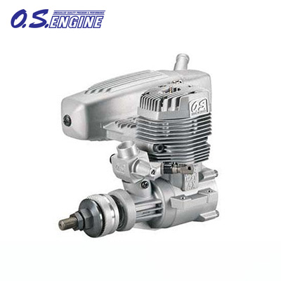 [�˾���ũ] OS17400 [OS ENGINE] OS 75AX ABL .75 Airplane Glow Engine w/Muffler