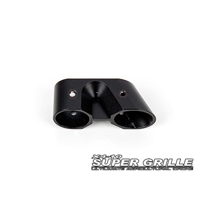 [�˾���ũ] X4-10-WJ13 [SHR] X4-10 Super Grille - Metal Landing Gear Hub