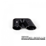 [SHR] X4-10 Super Grille - Metal Landing Gear Hub