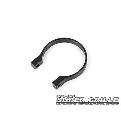 [�˾���ũ] X4-10S-07 [SHR] X4-10S/EDU Super Grille - Metal Ring Connector (40��)