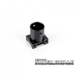 [SHR] X4-10/P/S/EDU Super Grille - Landing Skid Fixed Mount