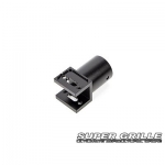 [SHR] X6-10S Super Grille - Landing Gear Fixed Mount