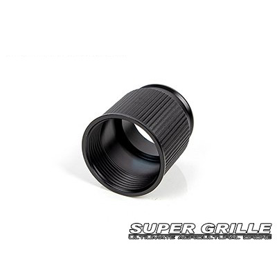 [˾ũ] ZX6-10-04 [SHR] X6-10S Super Grille - Folding Nut (30mm)