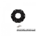 [SHR] X6-10S Super Grille - Cross Center Module