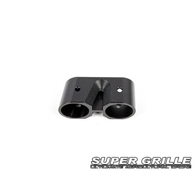 [˾ũ] ZX6-10-07 [SHR] X6-10S Super Grille - Landing Gear Connector