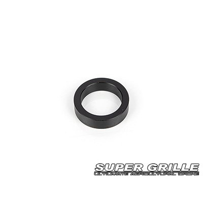 [˾ũ] ZX6-10-16 [SHR] X6-10S Super Grille - Fixed Ring (30mm)