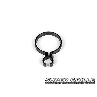 [˾ũ] ZX6-10-21 [SHR] X6-10S Super Grille - Metal Boom Tube Clip(30mm)