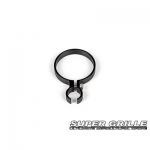 [SHR] X6-10S Super Grille - Metal Boom Tube Clip(30mm)