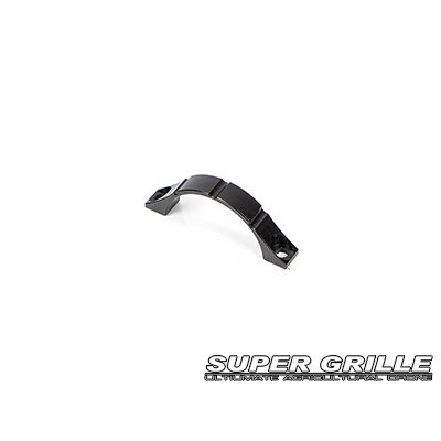[˾ũ] ZX6-10-14 [SHR] X6-10S Super Grille - Metal Arm Clamp (30mm)