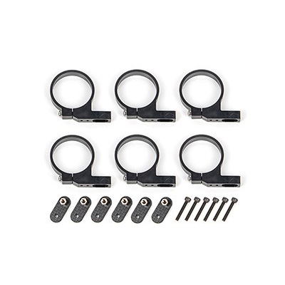 [˾ũ] ZX6-10-APM30 [SHR] X6-10S Super Grille - Arm Locking Module(6 Set/Upgrade)