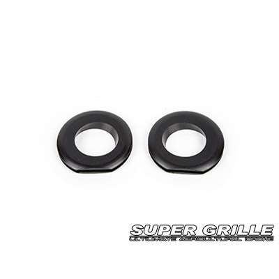 [˾ũ] ZX6-10-10 [SHR] X6-10S Super Grille - Frame Seal Ring (Front/Rear)