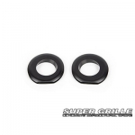 [SHR] X6-10S Super Grille - Frame Seal Ring (Front/Rear)