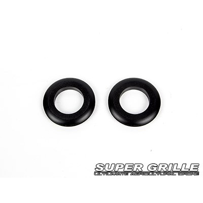 [˾ũ] ZX6-10-09 [SHR] X6-10S Super Grille - Frame Seal Ring (Center)