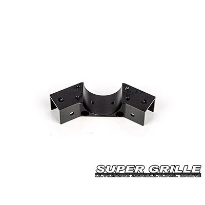 [˾ũ] ZX6-10-12 [SHR] X6-10S Super Grille - Landing Gear Connector (Center)
