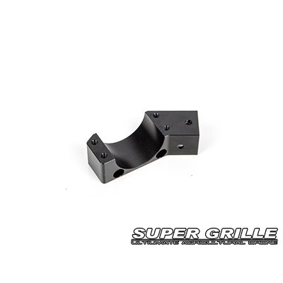 [˾ũ] ZX6-10-13 [SHR] X6-10S Super Grille - Landing Gear Connector (Left)