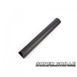 [SHR] X6-16S Super Grille - 40 Carbon Boom (Outer Side)